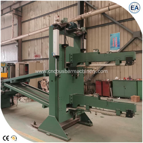 Cut To Length Line Machine